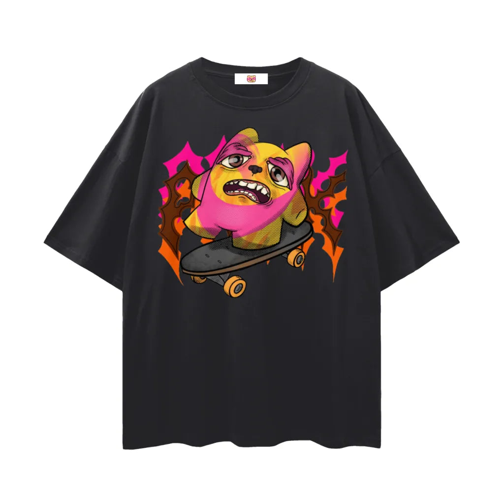 Shredgie Tee