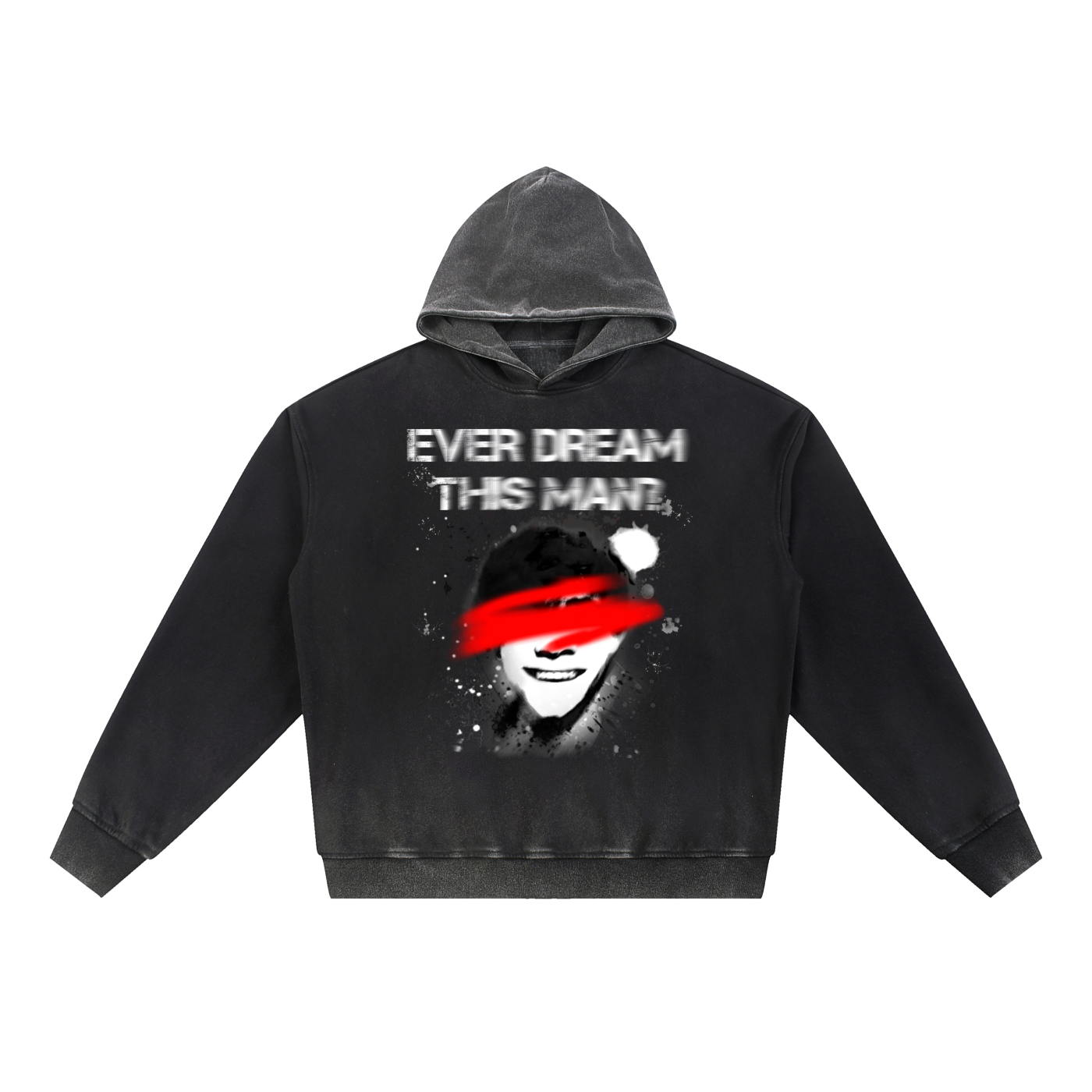 Ever Dream This Man Hoodie