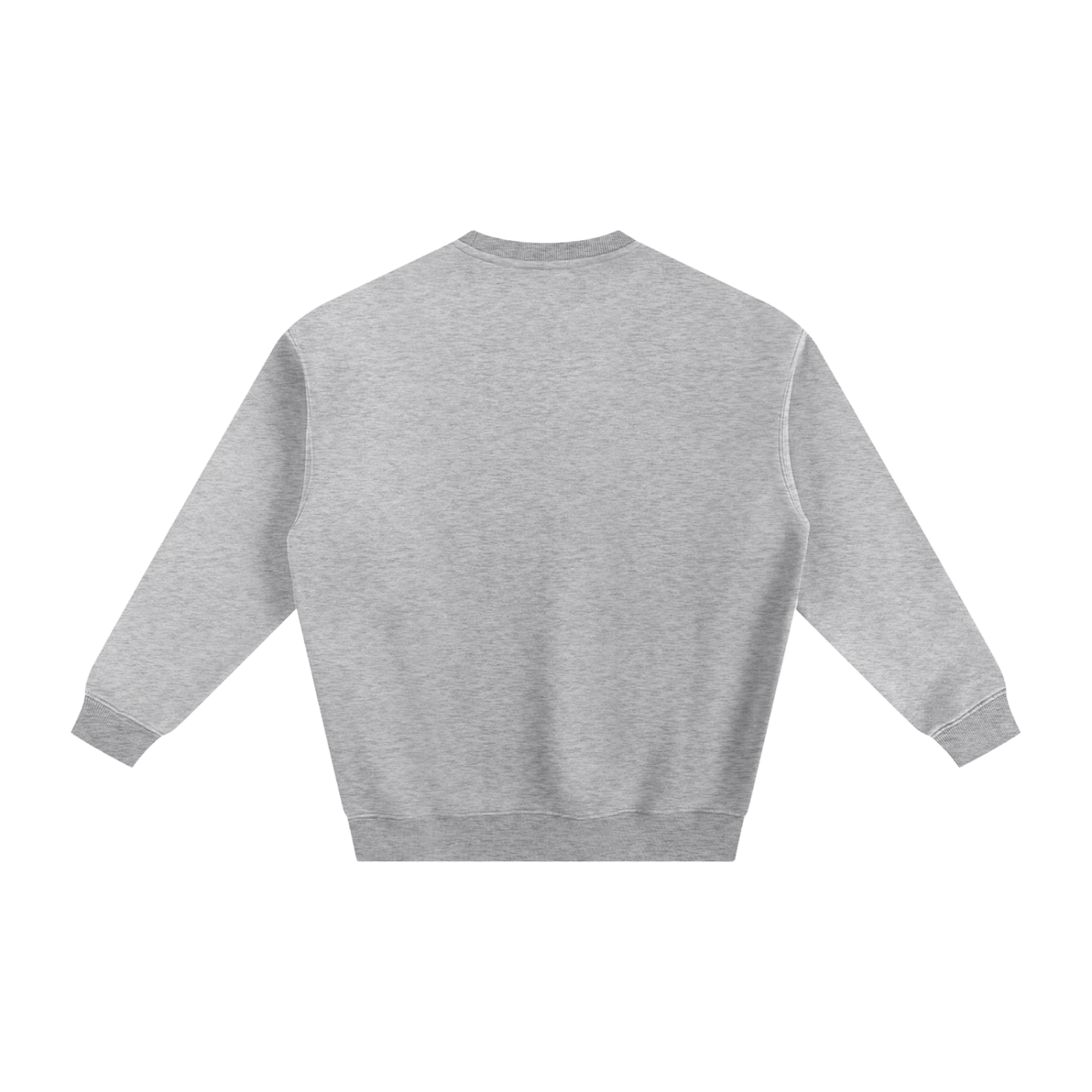 The Prisk Sweater