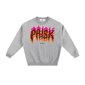 The Prisk Sweater