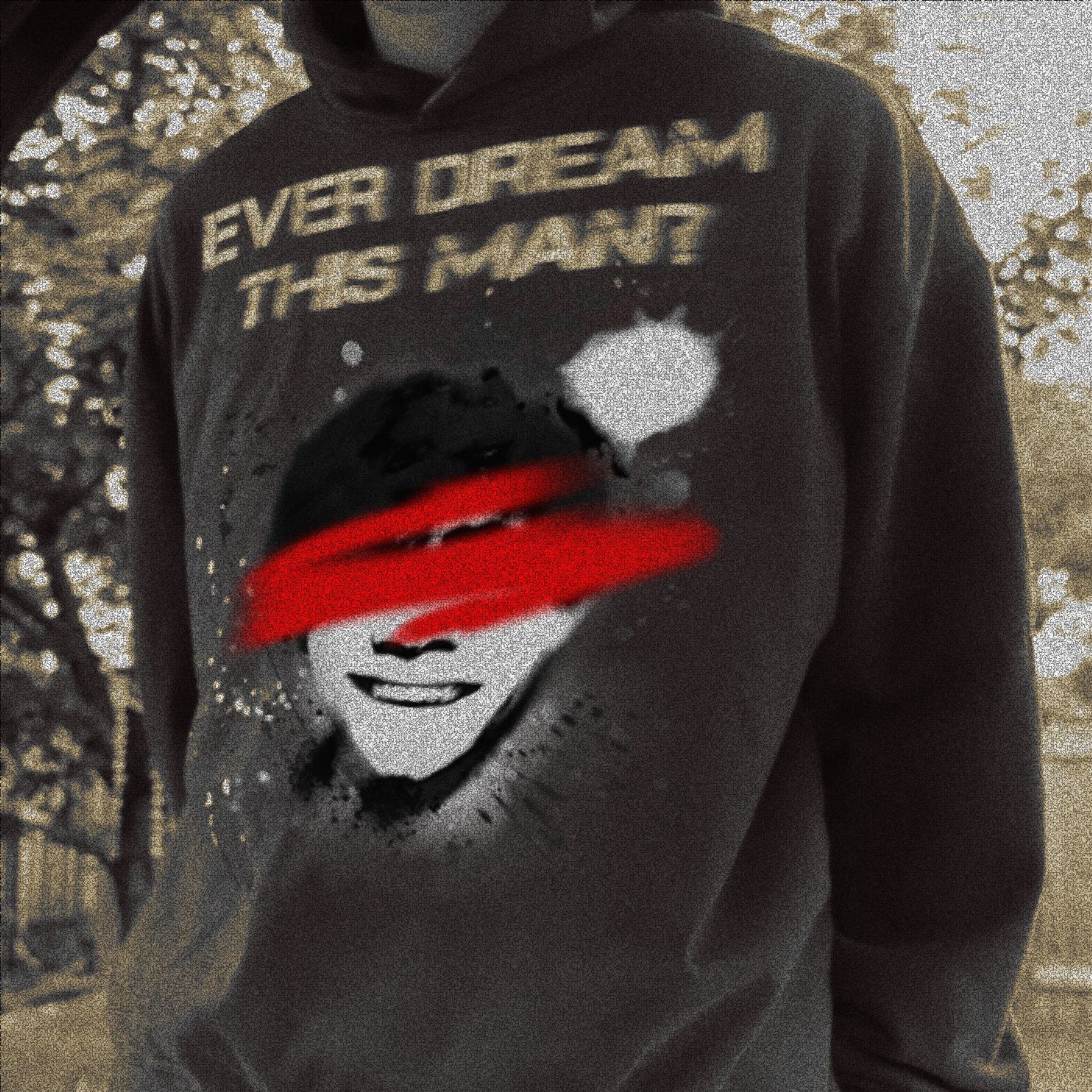 Ever Dream This Man Hoodie