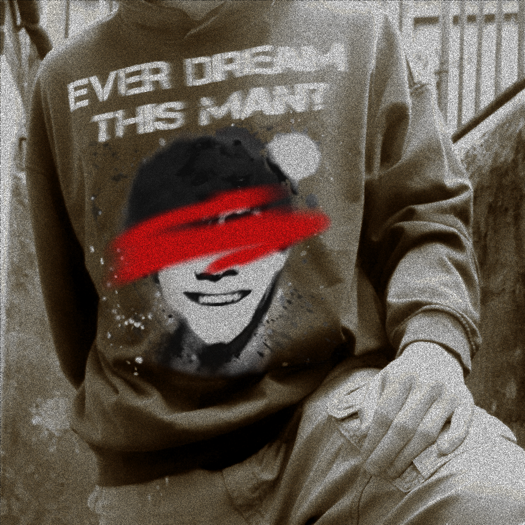 Ever Dream This Man Hoodie