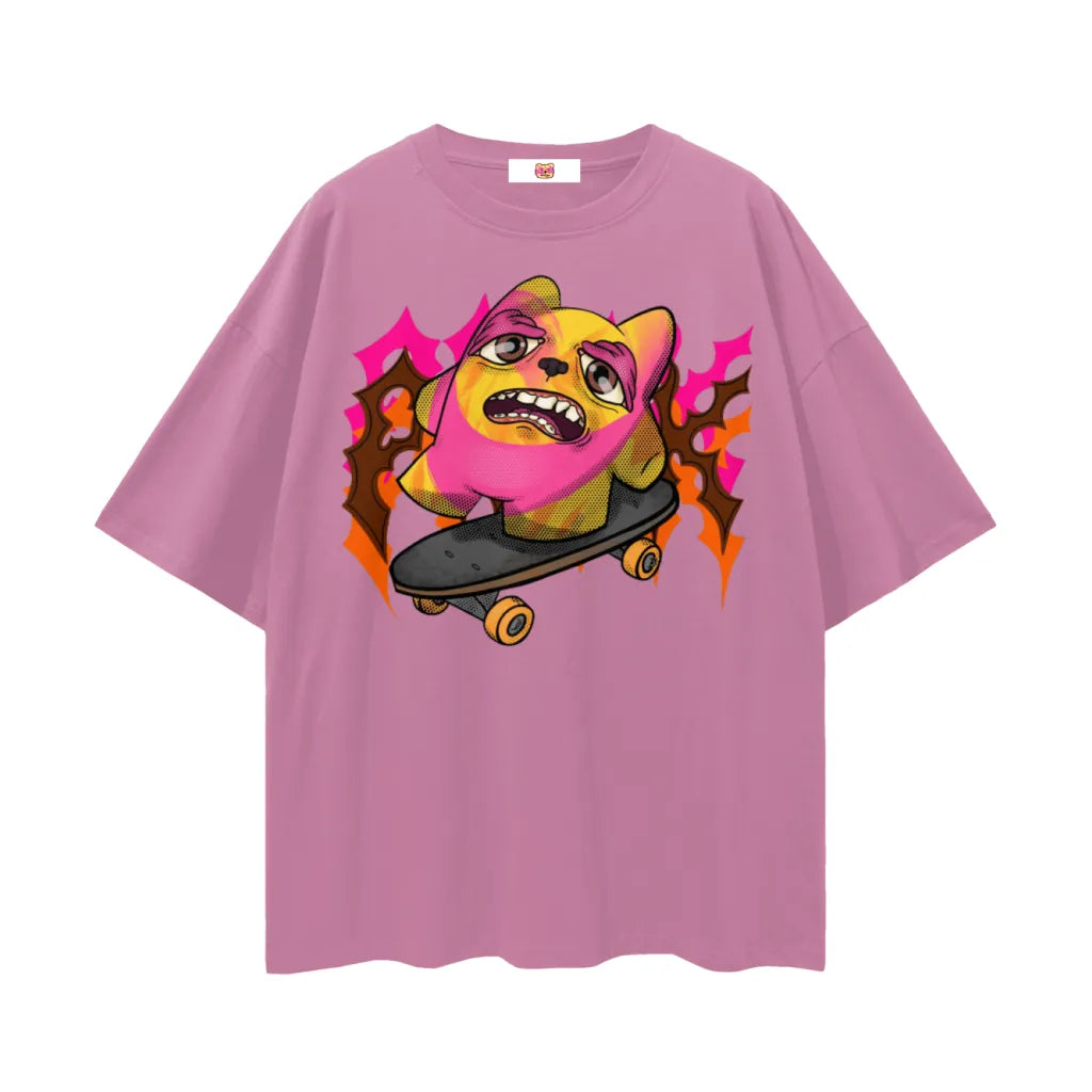 Shredgie Tee