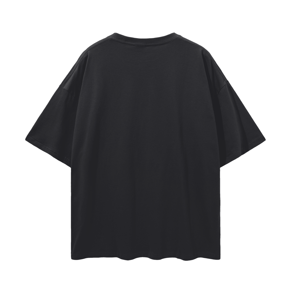 Neon GenePrisk Tee